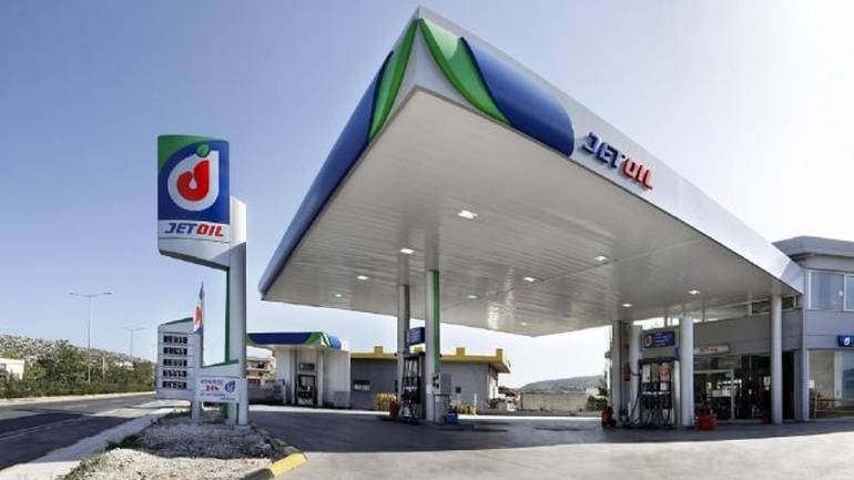 Τράπεζα ζητά ανάκληση της αίτησης υπαγωγής της JetOil στο άρθρο 99