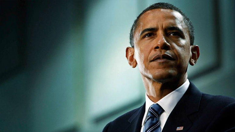 Ομπάμα: Η οπλοκατοχή αυξάνει την ένταση μεταξύ αστυνομίας και πολιτών
