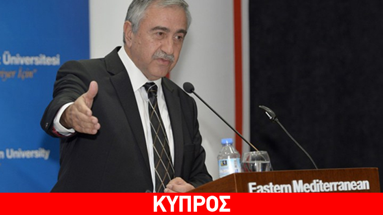 Θέλουν και δική τους ΑΟΖ οι Τουρκοκύπριοι