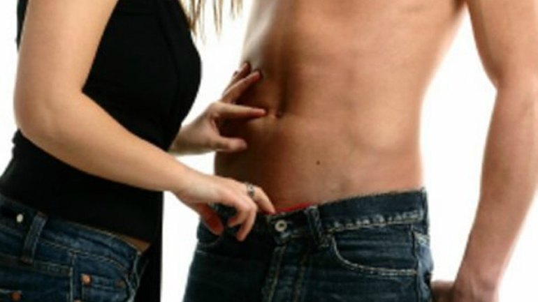 Η ανησυχία του άνδρα για το μικρό πέος