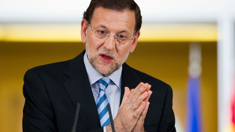 Ισπανία: Οι Σοσιαλιστές δε θα στηρίξουν Ραχόι