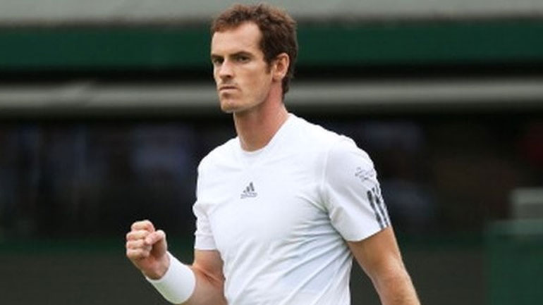 Τένις: Θρίαμβος του Μάρεϊ στον τελικό του Γουίμπλεντον