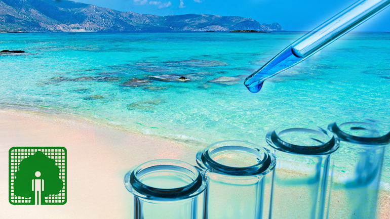 Στο μικροσκόπιο ο Αργοσαρωνικός