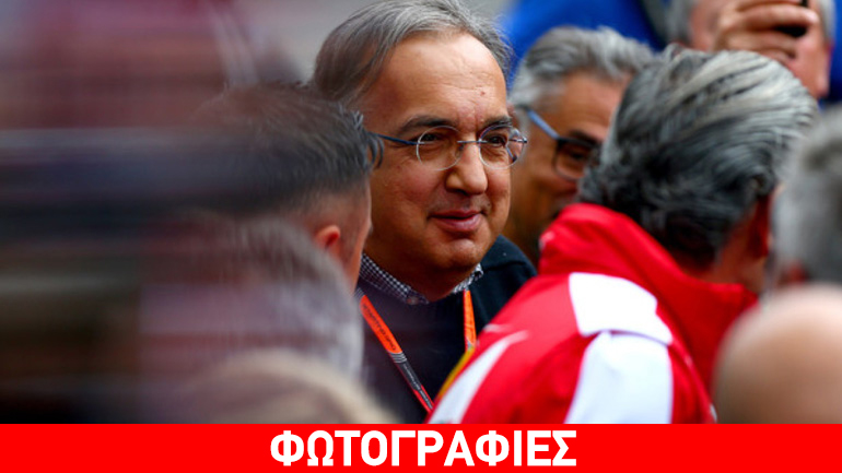 Ένα τηλεφώνημα του προέδρου ήταν αρκετό!