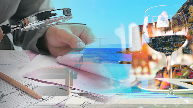 Σαφάρι ελέγχων στην αγορά Σαφάρι ελέγχων στην αγορά