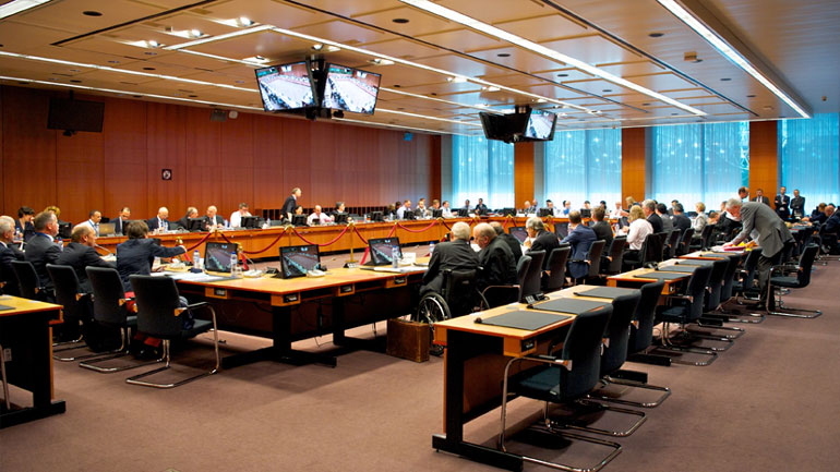 Τα δημοσιονομικά στο επίκεντρο του Eurogroup