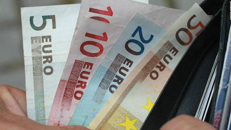 Αυξήθηκε το εισόδημα των νοικοκυριών της Ευρωζώνης στο πρώτο τρίμηνο του 2016