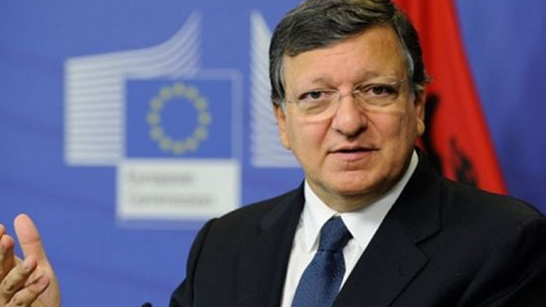 ΕΕ: Συμβατή προς την νομοθεσία η πρόσληψη Μπαρόζο απο την Goldman Sachs