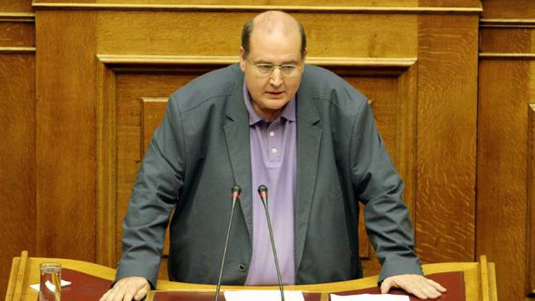 Ο Φίλης προανήγγειλε νέο τύπο σχολείου στην Ειδική Εκπαίδευση