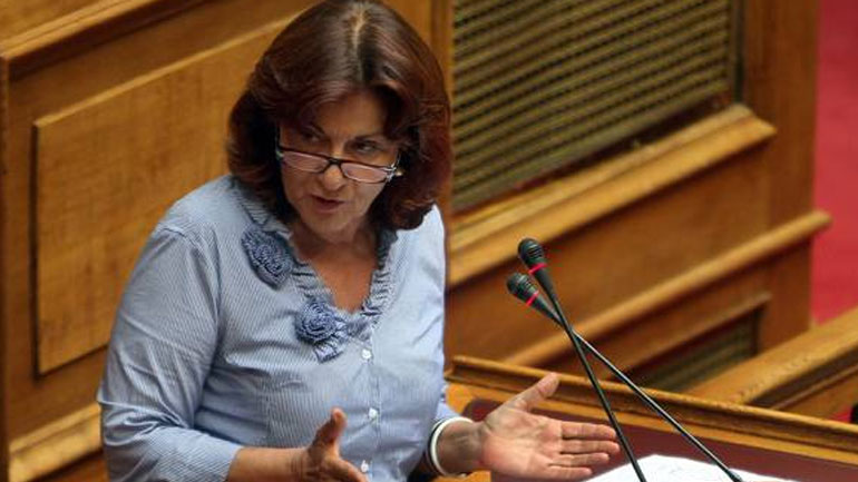 Θ. Φωτίου: Από την Πέμπτη η παροχή του κοινωνικού εισοδήματος αλληλεγγύης