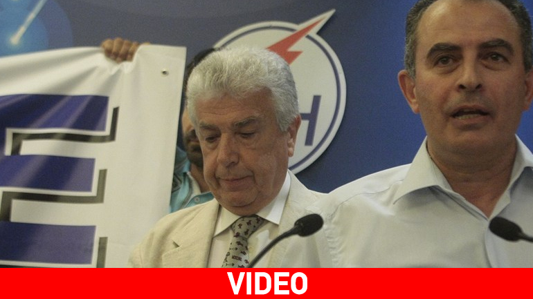 ΔΕΗ: Εγκρίθηκε από τη γενική συνέλευση η εισήγηση για τον ΑΔΜΗΕ-Προσφυγή ετοιμάζει η ΓΕΝΟΠ