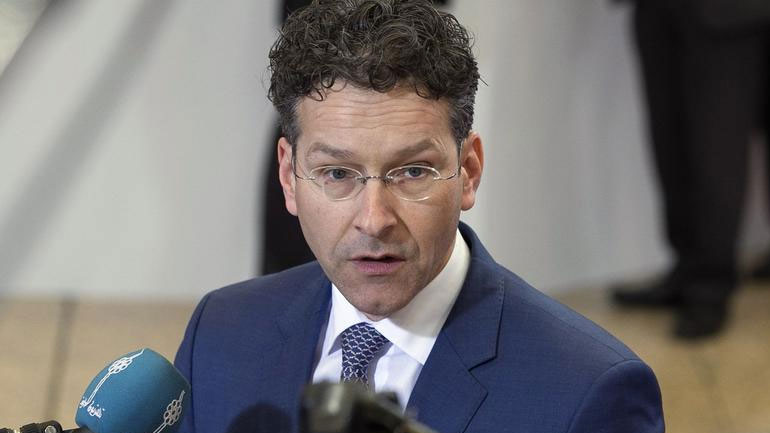 Nτάισελμπλουμ: Την Τρίτη οι αποφάσεις για Ισπανία και Πορτογαλία