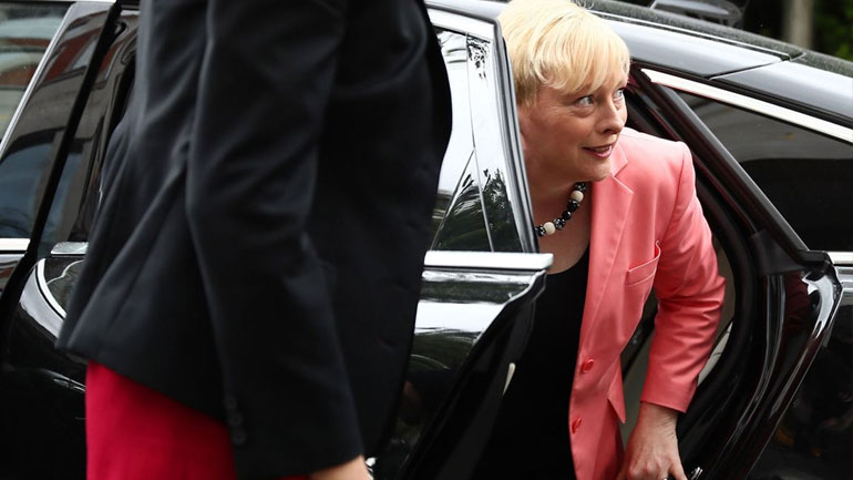 Aναμέτρηση για την ηγεσία των Εργατικών στη Βρετανία