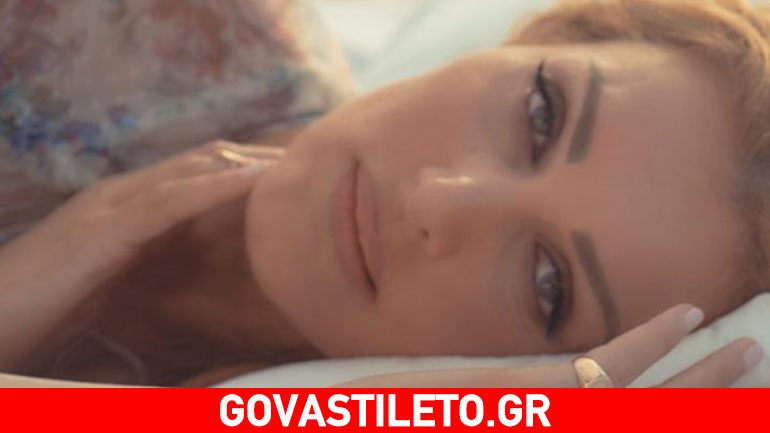 Ο «Aνήσυχος Kαιρός» της Θεοδωρίδου σαρώνει στα views