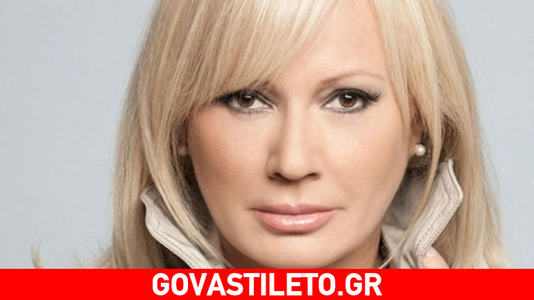 Αγγελική Νικολούλη: Η επίσημη ανακοίνωση του Alpha για την ανανέωση της συνεργασίας τους