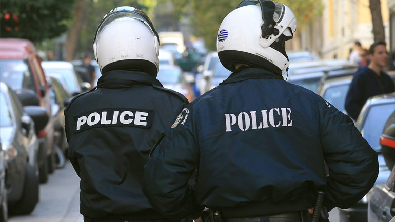 Εξάρχεια: Μεγάλη αστυνομική επιχείρηση με 12 συλλήψεις και κατασχέσεις ναρκωτικών