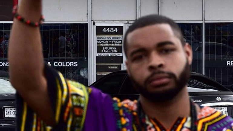 «Απογοητευμένος» από τον αμερικανικό στρατό ο δράστης του Ντάλας