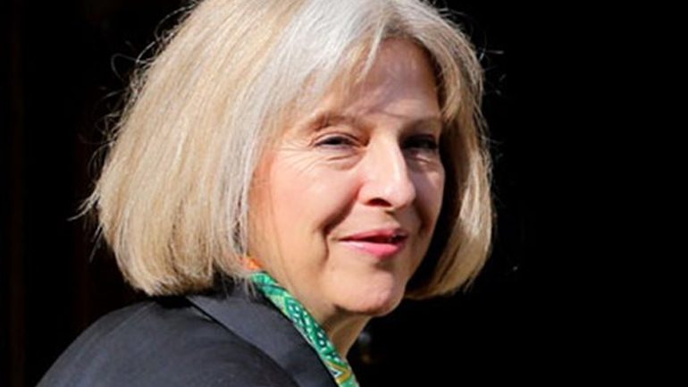 Κάμερον: Η Μέι θα έχει αναλάβει πρωθυπουργός μέχρι την Τετάρτη