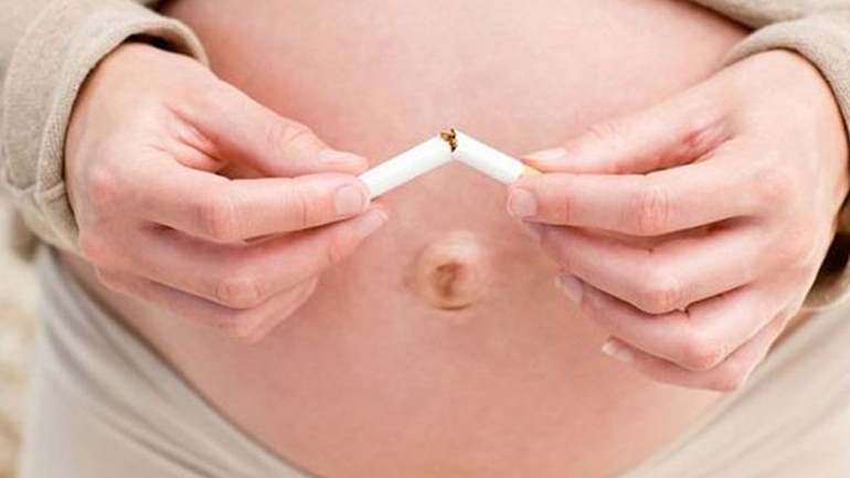 Πέντε πράγματα που δεν γνωρίζετε για το κάπνισμα και τη γονιμότητα