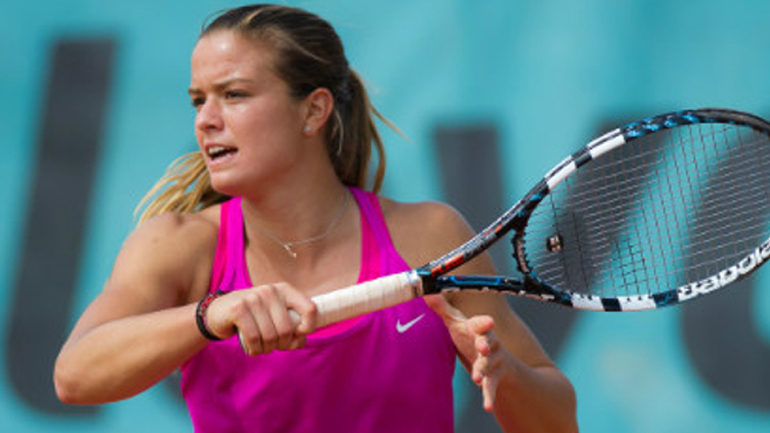 Τένις: Στο Top-100 η Μαρία Σάκκαρη