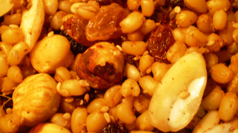 Έφαγαν κόλλυβα και υπέστησαν τροφική δηλητηρίαση -10 άτομα στο νοσοκομείο