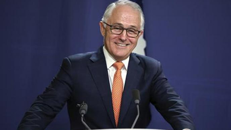 Aυστραλία: Οι Συντηρητικοί συγκέντρωσαν την πλειοψηφία στις εκλογές