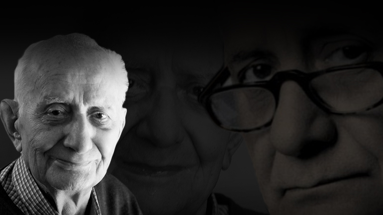 “Έφυγε” ο Δημήτρης Μαρωνίτης