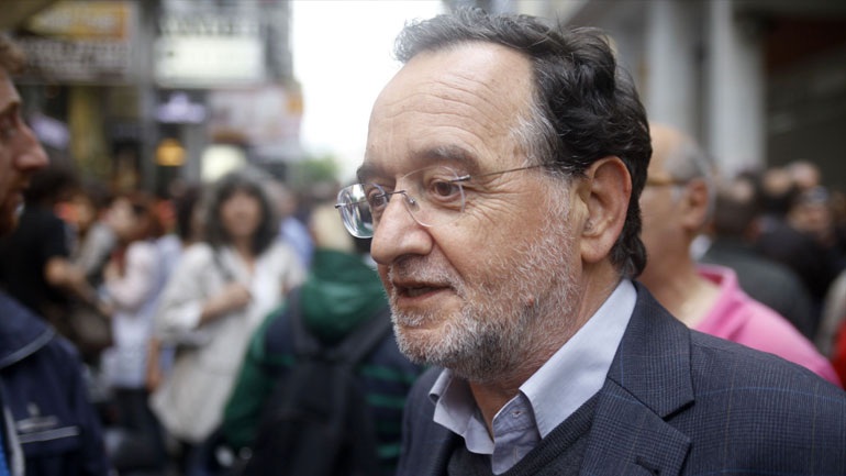 «Με τις δηλώσεις Σκουρλέτη γελάει και το παρδαλό κατσίκι»