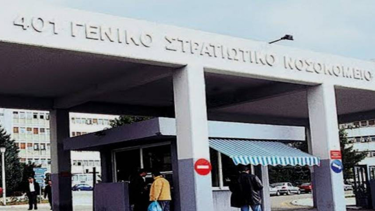 Ναύπλιο: Άγριος ξυλοδαρμός στρατιώτη για τα μάτια μιας κοπέλας