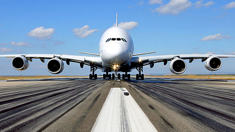 Η Airbus περιορίζει την παραγωγή του A380