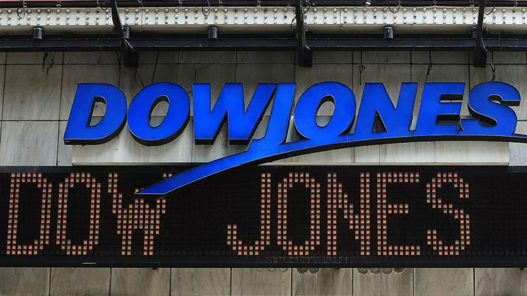 Πλατιά χαμόγελα στη Wall Street