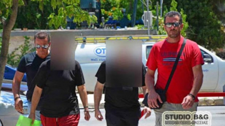 Αργολίδα: Συλλήψεις για σεξουαλική κακοποίηση 12χρονου παιδιού