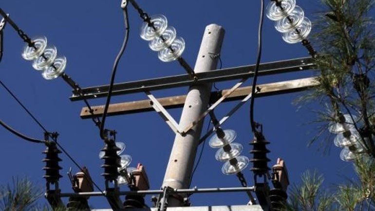 Πολύωρες διακοπές ρεύματος σε περιοχές της Θεσσαλονίκης