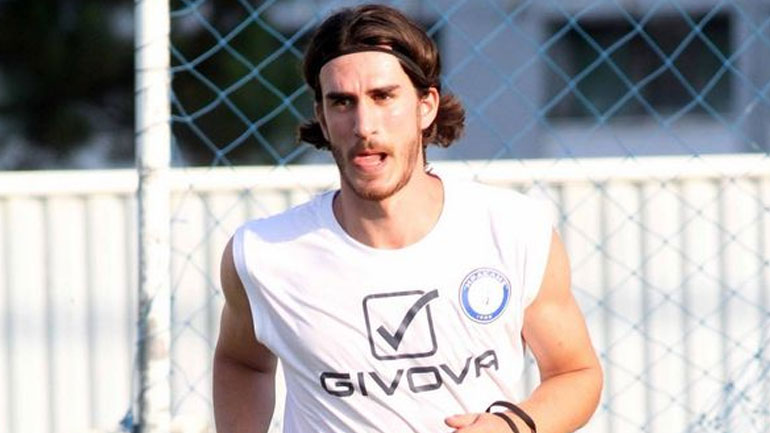 Ανακοίνωσε Λάσκαρη ο Ηρακλής