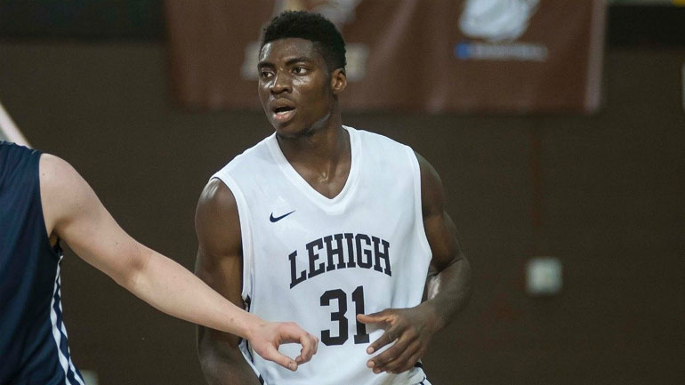 Μπάσκετ: Ανακοίνωσε τον Τσούκου ο Κολοσσός Ρόδου