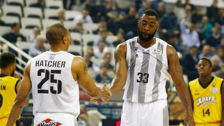 Κλάντον: «Είμαι έτοιμος για τη νέα σεζόν»