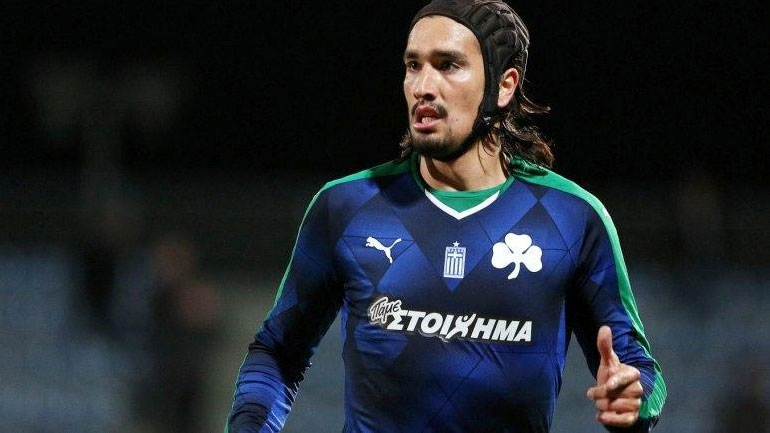 Παναθηναϊκός: Χωρίς Λέτο και Τελάντερ στην Τουρκία