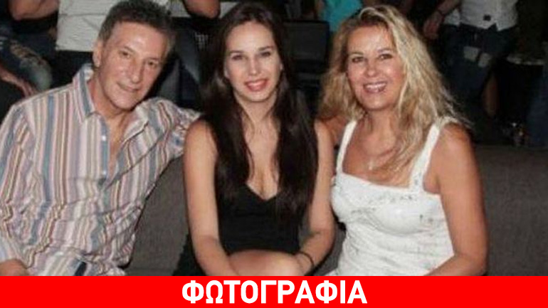 Δημήτρης Κοντολάζος: Σε ποιον γνωστό λαϊκό τραγουδιστή εμπιστεύτηκε την κόρη του