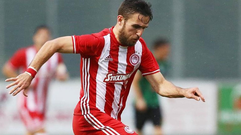 Oλυμπιακός: Νέος δανεισμός Γιαννιωτα στον ΑΠΟΕΛ