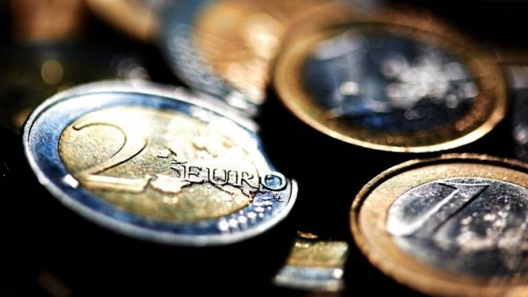 Απλήρωτοι φόροι ύψους 1,254 δισ. ευρώ έμειναν μέσα στον Μάιο