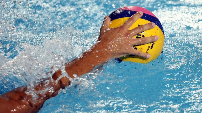 Πόλο: Ήττα της Εθνικής Ανδρών σε φιλικό με το Μαυροβούνιο