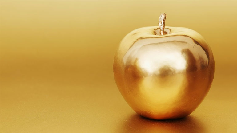 Χαμηλές πτήσεις για τον χρυσό