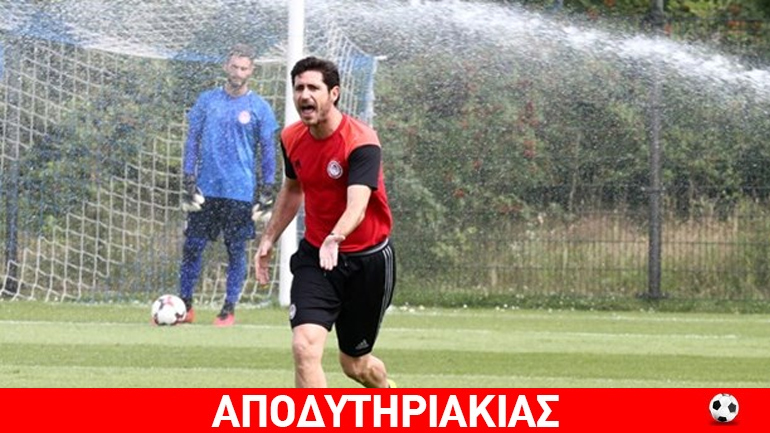 Σε πάγκο λαϊκής δούλευε ο Βίκτωρ Σάντσεθ