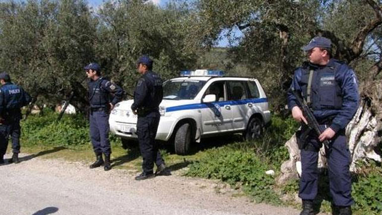 Ηράκλειο: Ανθρωποκυνηγητό για τη σύλληψη ζωοκλεφτών