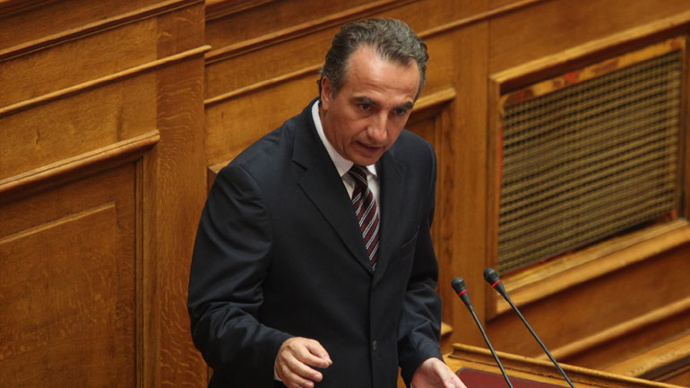 Στ. Καλαφάτης: Οι πολίτες δεν γνωρίζουν τις συνέπειες από την αλλαγή του εκλογικού νόμου