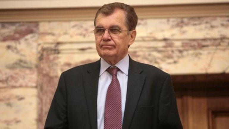 Κρεμαστινός: Καμία ρωγμή στις σχέσεις ΠΑΣΟΚ-ΔΗΜΑΡ