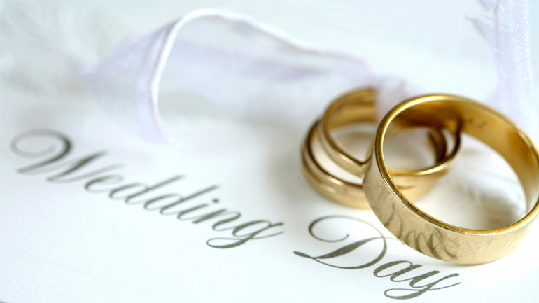 Γιατί ο σύγχρονος άνθρωπος επιλεγεί το γάμο;
