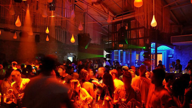 Χανιά: Άφησε την τελευταία του πνοή ενώ διασκέδαζε σε μπαρ