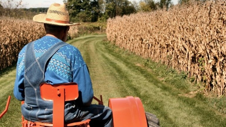 ΟΓΑ: Έως τις 16 Ιουλίου οι αιτήσεις για τα προγράμματα της Αγροτικής Εστίας