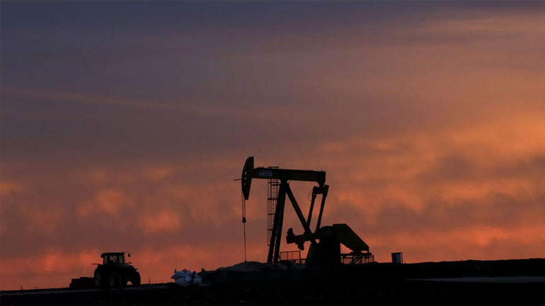 Σημαντική άνοδος για το πετρέλαιο Σημαντική άνοδος για το πετρέλαιο